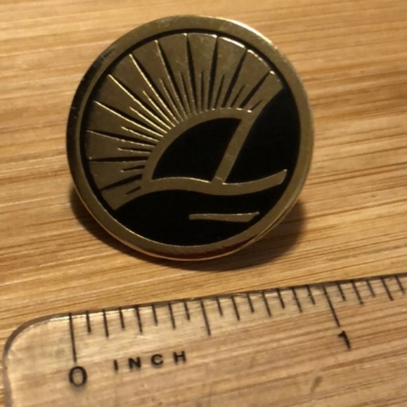 Boaz Pin - Picture 11 of 16